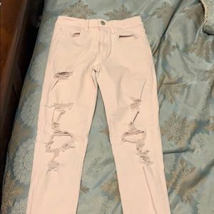 American eagle jean